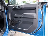 2025 FORD BRONCO BIG BEND 4 DOOR 4X4