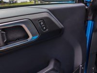2025 FORD BRONCO BIG BEND 4 DOOR 4X4