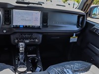 2025 FORD BRONCO BIG BEND 4 DOOR 4X4