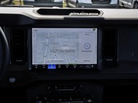 2025 FORD BRONCO BIG BEND 4 DOOR 4X4