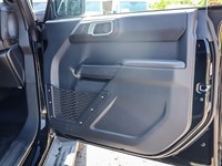 2025 FORD BRONCO BIG BEND 4 DOOR 4X4