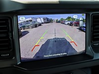 2025 FORD BRONCO BIG BEND 4 DOOR 4X4