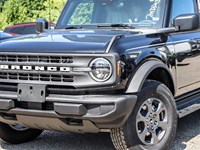 2025 FORD BRONCO BIG BEND 4 DOOR 4X4