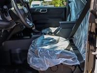 2025 FORD BRONCO BIG BEND 4 DOOR 4X4