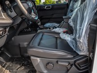 2025 FORD BRONCO BIG BEND 4 DOOR 4X4