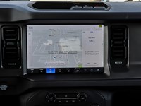 2025 FORD BRONCO BIG BEND 4 DOOR 4X4