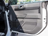2025 FORD BRONCO BIG BEND 4 DOOR 4X4