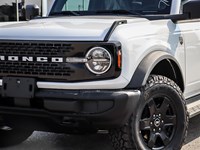 2025 FORD BRONCO BIG BEND 4 DOOR 4X4