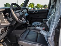 2025 FORD BRONCO BIG BEND 4 DOOR 4X4