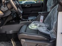 2025 FORD BRONCO OUTER BANKS 4 DOOR 4X4