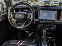 2025 FORD BRONCO OUTER BANKS 4 DOOR 4X4