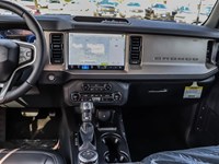 2025 FORD BRONCO OUTER BANKS 4 DOOR 4X4