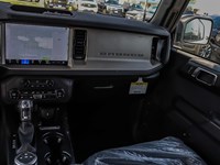 2025 FORD BRONCO OUTER BANKS 4 DOOR 4X4