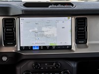 2025 FORD BRONCO OUTER BANKS 4 DOOR 4X4