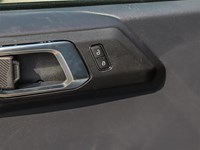 2025 FORD BRONCO OUTER BANKS 4 DOOR 4X4