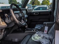 2025 FORD BRONCO OUTER BANKS 4 DOOR 4X4