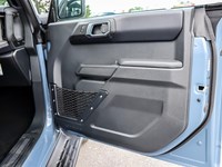 2025 Ford Bronco Outer Banks 4 Door 4x4