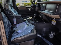 2025 FORD BRONCO BIG BEND 4 DOOR 4X4