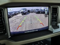 2025 FORD BRONCO BIG BEND 4 DOOR 4X4