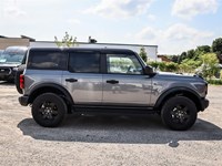 2025 FORD BRONCO BIG BEND 4 DOOR 4X4