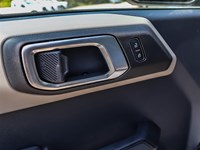 2025 FORD BRONCO BIG BEND 4 DOOR 4X4