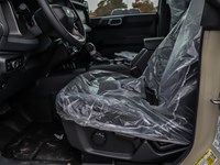 2025 FORD BRONCO BADLANDS 4 DOOR 4X4