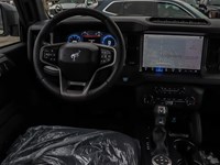 2025 FORD BRONCO BADLANDS 4 DOOR 4X4