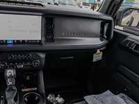 2025 FORD BRONCO BADLANDS 4 DOOR 4X4