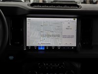 2025 FORD BRONCO BADLANDS 4 DOOR 4X4