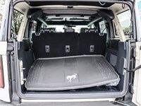 2025 FORD BRONCO BADLANDS 4 DOOR 4X4