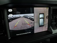 2025 FORD BRONCO BADLANDS 4 DOOR 4X4