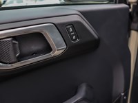 2025 FORD BRONCO BADLANDS 4 DOOR 4X4