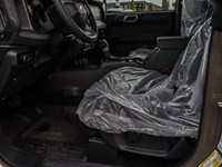 2025 FORD BRONCO BASE 4 DOOR 4X4