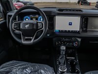 2025 FORD BRONCO BASE 4 DOOR 4X4