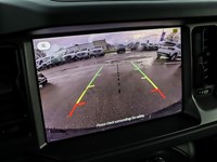 2025 FORD BRONCO BASE 4 DOOR 4X4