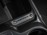 2025 FORD BRONCO BASE 4 DOOR 4X4