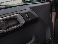 2025 FORD BRONCO BASE 4 DOOR 4X4