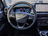 2025 FORD BRONCO SPORT BIG BEND 4X4