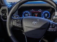 2025 FORD BRONCO SPORT BIG BEND 4X4