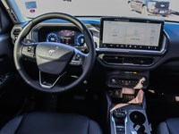 2025 FORD BRONCO SPORT BIG BEND 4X4