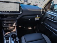 2025 FORD BRONCO SPORT BIG BEND 4X4