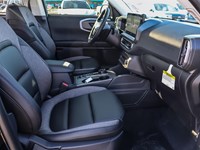 2025 FORD BRONCO SPORT BIG BEND 4X4