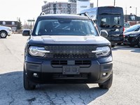 2025 FORD BRONCO SPORT BIG BEND 4X4