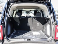 2025 FORD BRONCO SPORT BIG BEND 4X4