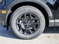 2025 FORD BRONCO SPORT BIG BEND 4X4