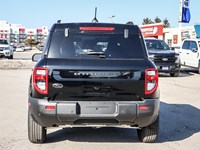 2025 FORD BRONCO SPORT BIG BEND 4X4