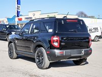 2025 FORD BRONCO SPORT BIG BEND 4X4