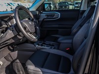 2025 FORD BRONCO SPORT BIG BEND 4X4