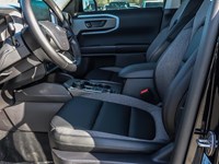 2025 FORD BRONCO SPORT BIG BEND 4X4