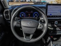 2025 FORD BRONCO SPORT BIG BEND 4X4| BLK PACKAGE| 13.2